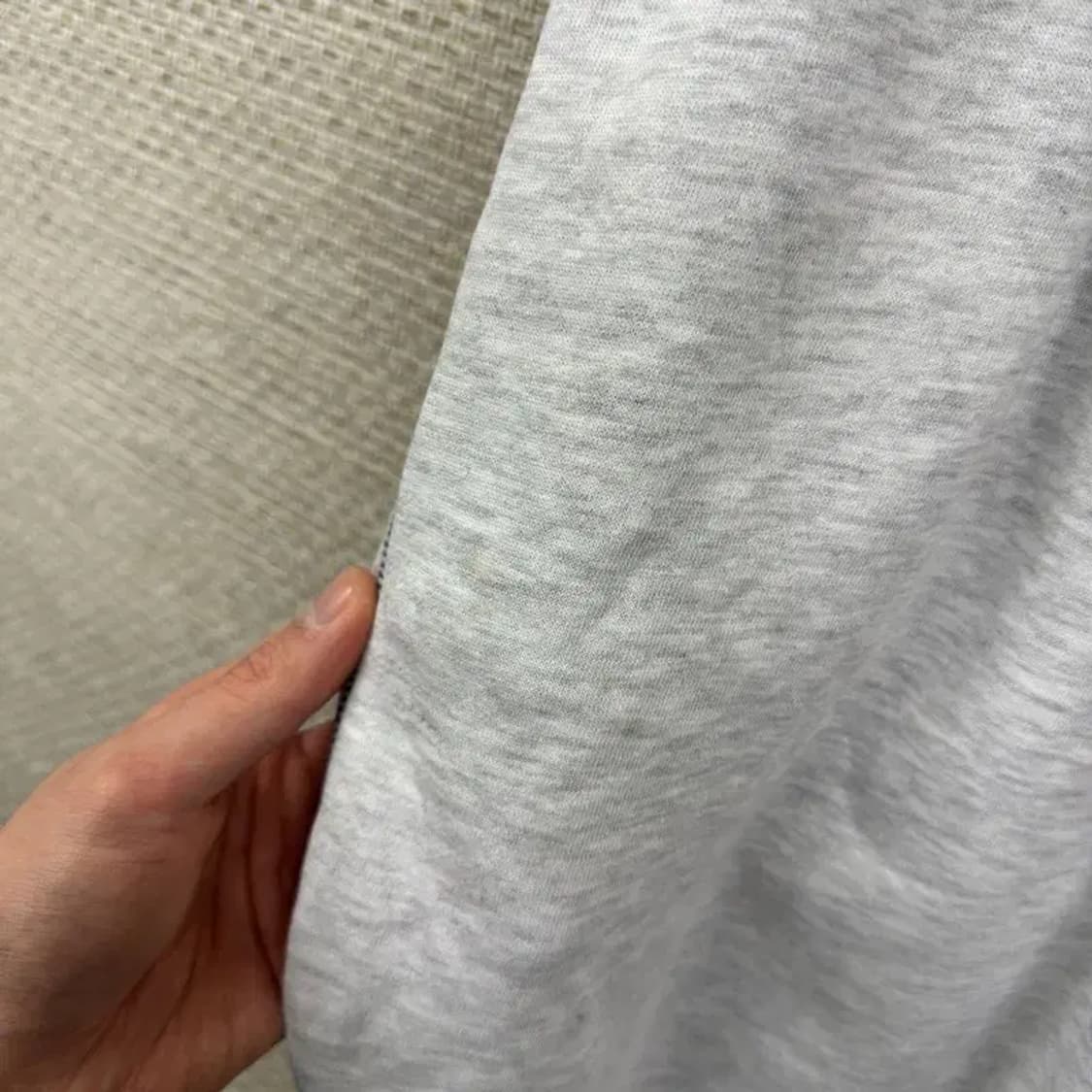 와릿이즌 캐주얼 조거 밴딩 츄리닝바지 100 A02317 상품이미지7