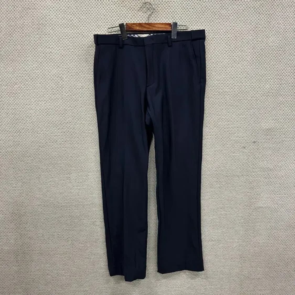 닥스 캐주얼 슬랙스 바지 36인치 A02318 상품이미지1