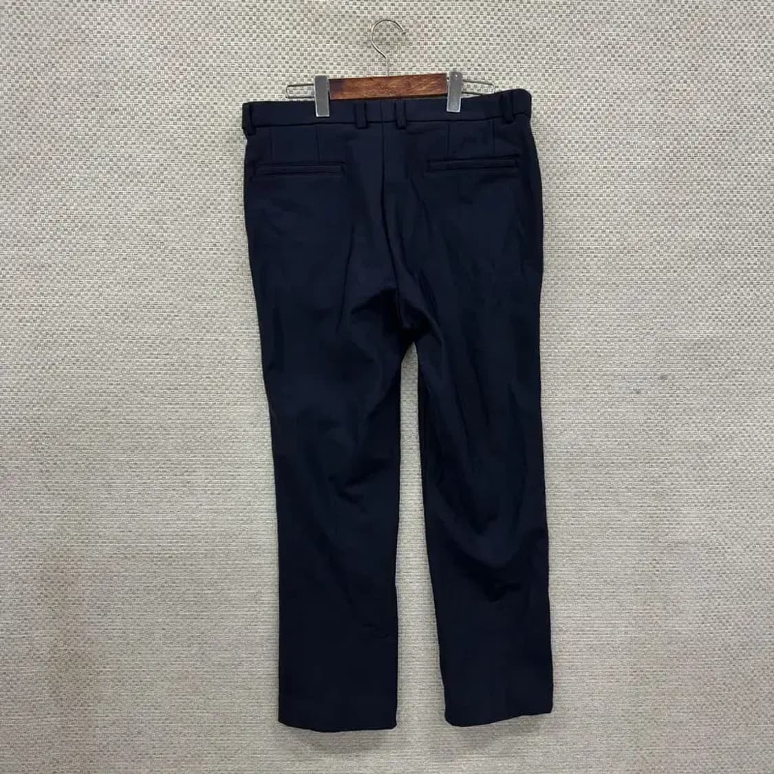 닥스 캐주얼 슬랙스 바지 36인치 A02318 상품이미지2