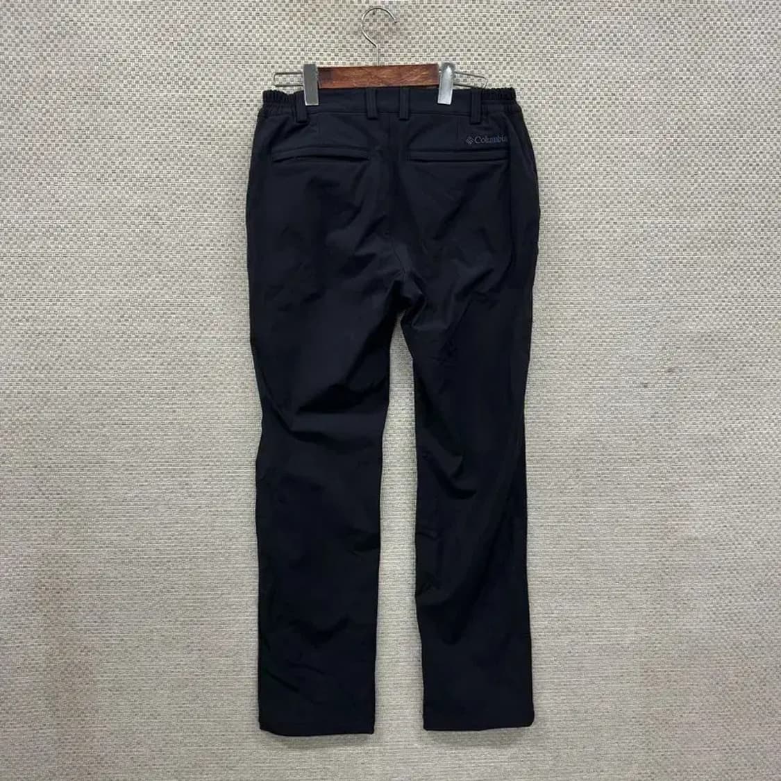 콜럼비아 아웃도어 등산 바지 M A02319 상품이미지2