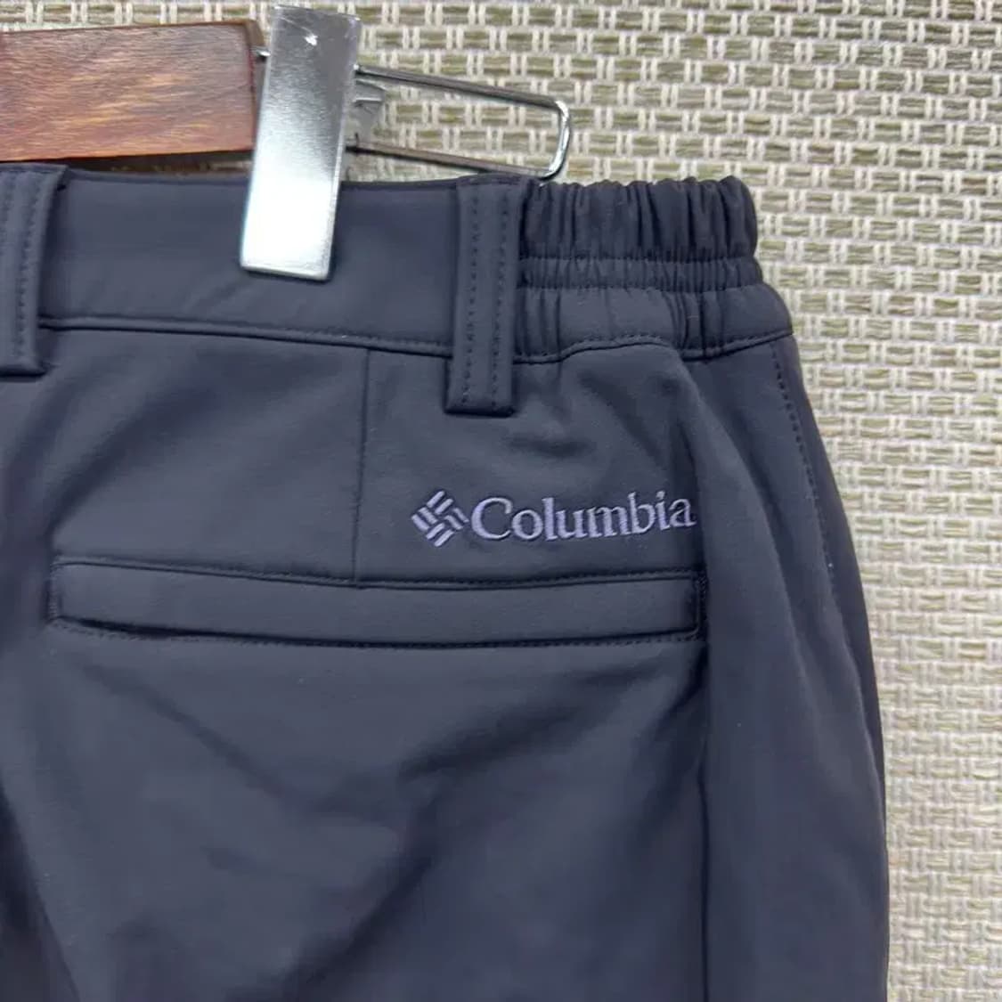 콜럼비아 아웃도어 등산 바지 M A02319 상품이미지3