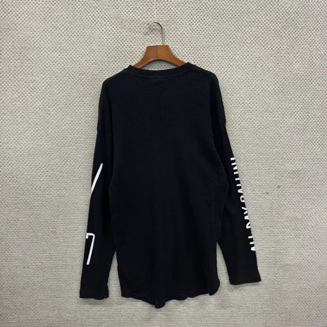 로맨틱크라운 캐주얼 스웻셔츠 맨투맨 M A02298 상품이미지2