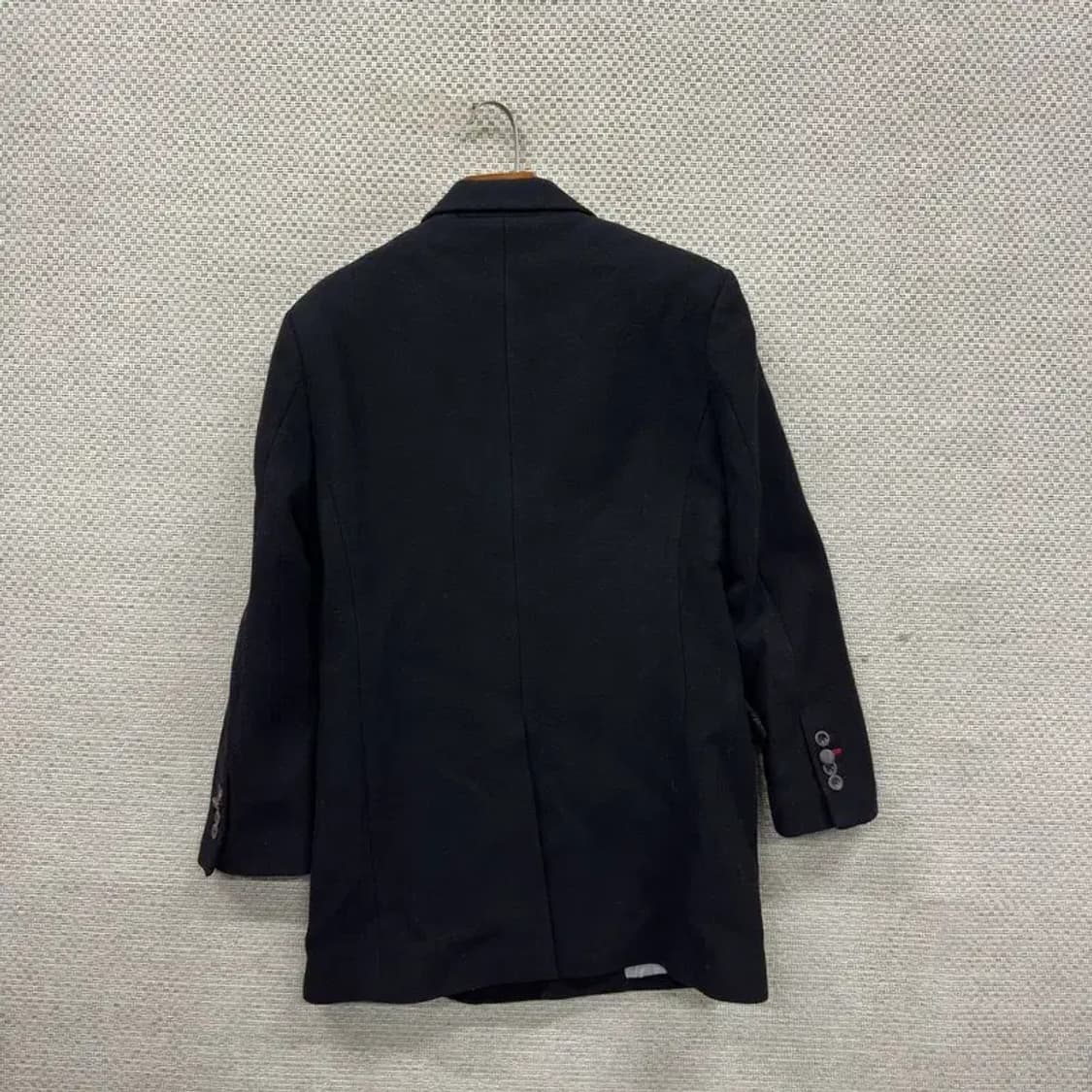 빈폴 캐주얼 울 코트 자켓 95 A02290 상품이미지2