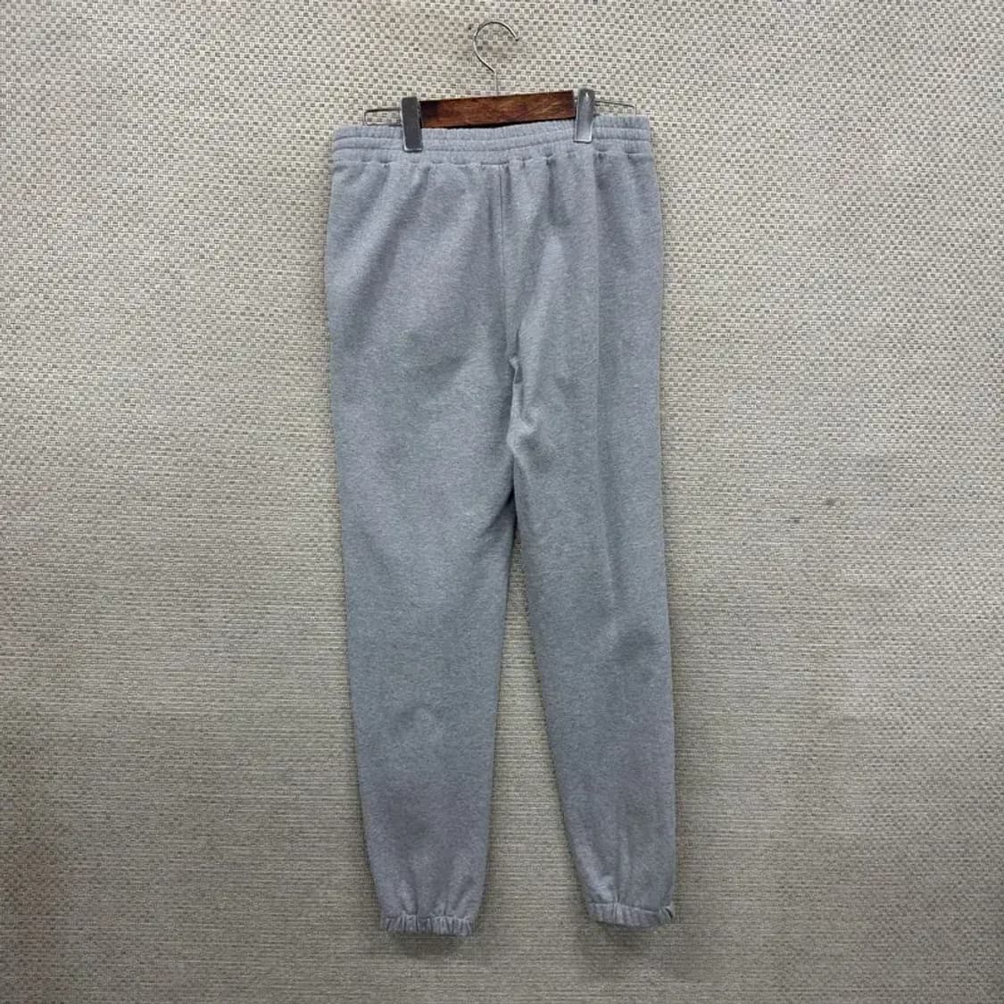 엄브로 자수로고 조거 밴딩 츄리닝바지 70 A02395 상품이미지2