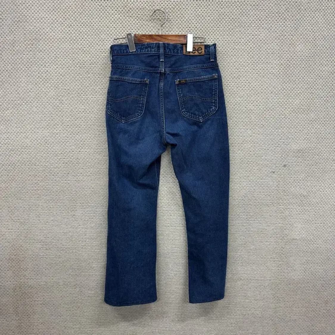 리 LEE 올드스쿨 데님 청바지 S A02399 상품이미지2