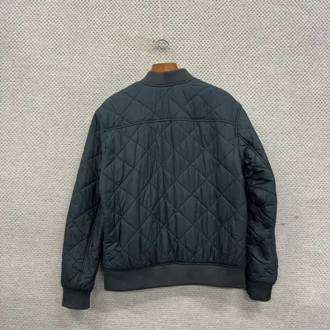 자라 ZARA 캐주얼 퀄팅 자켓 S A02377 상품이미지2