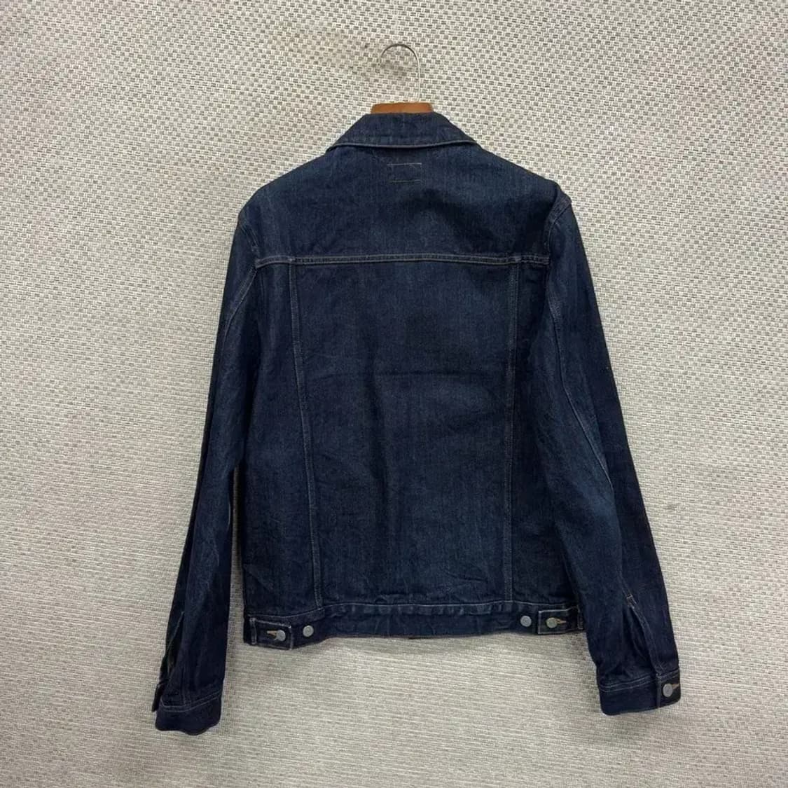 커버낫 캐주얼 데님 청자켓 M A02379 상품이미지2