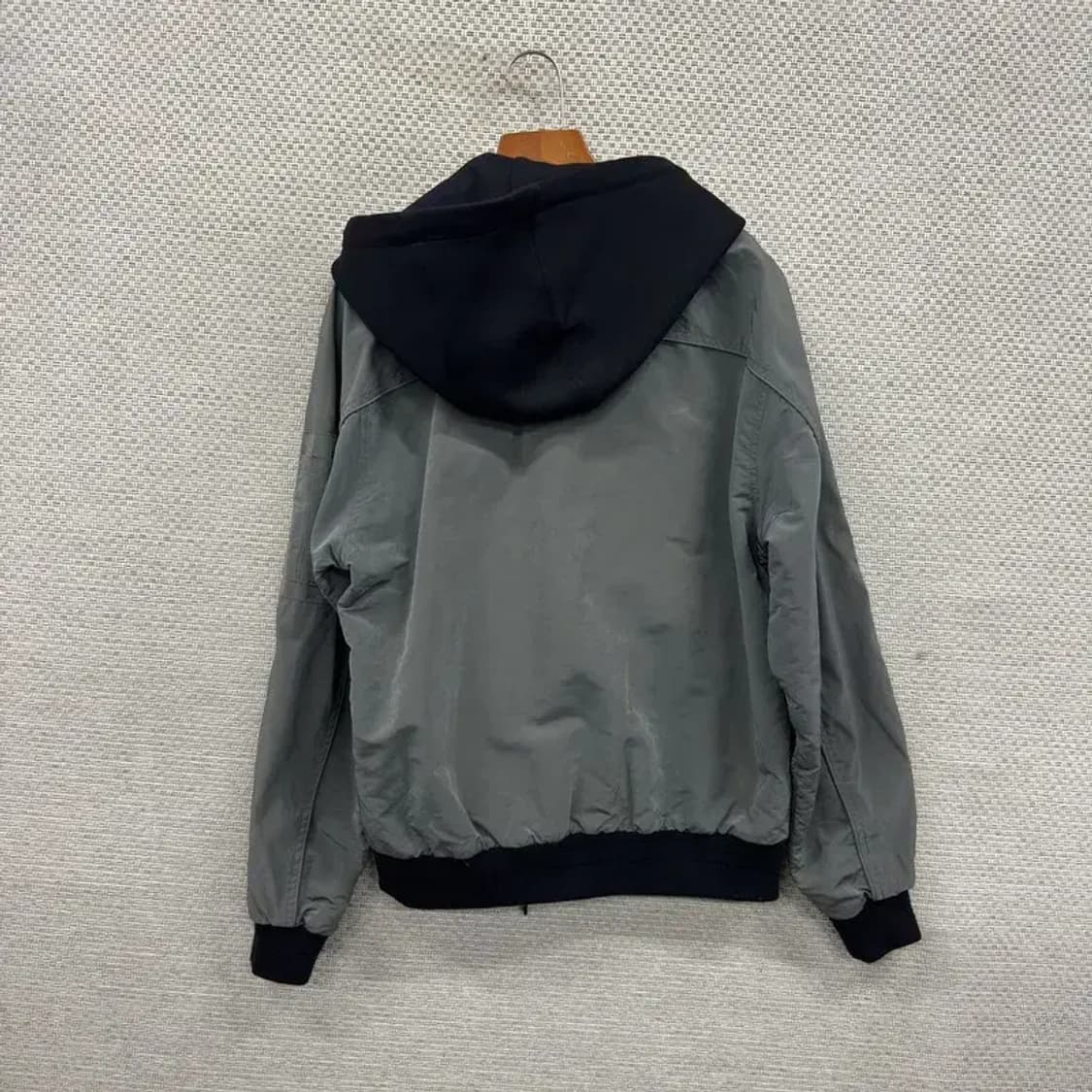 버커루 스트릿 항공점퍼 자켓 M A02388 상품이미지2