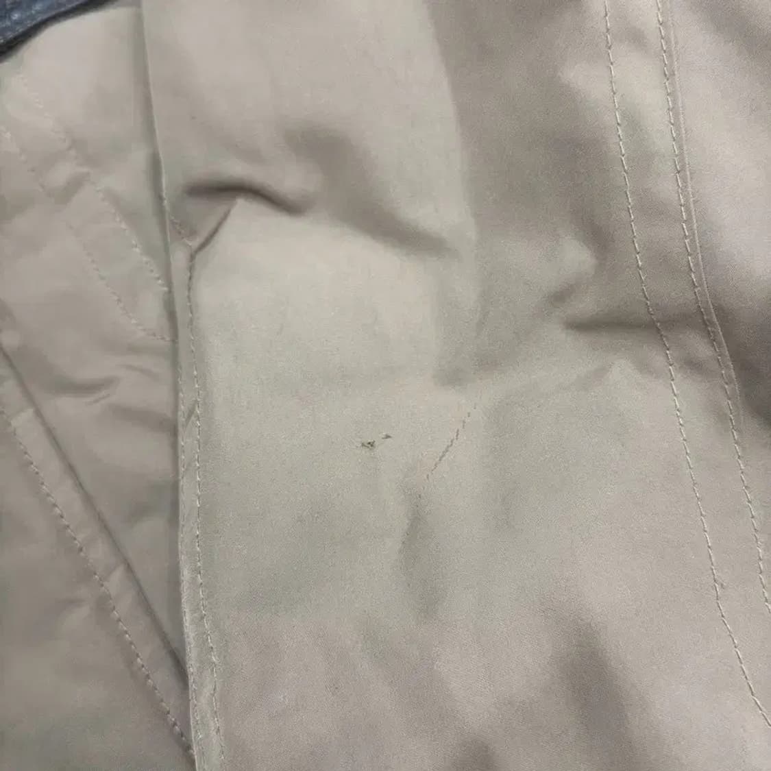 헨리코튼 올드스쿨 렉스퍼 바람막이 점퍼 100 A02451 상품이미지7