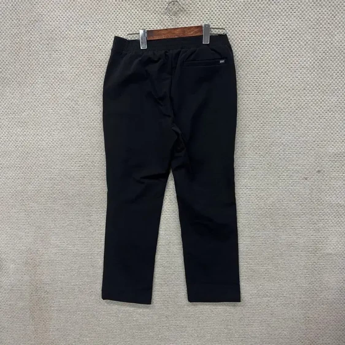 도나카란뉴욕 DKNY 밴딩 츄리닝바지 L A02483 상품이미지2