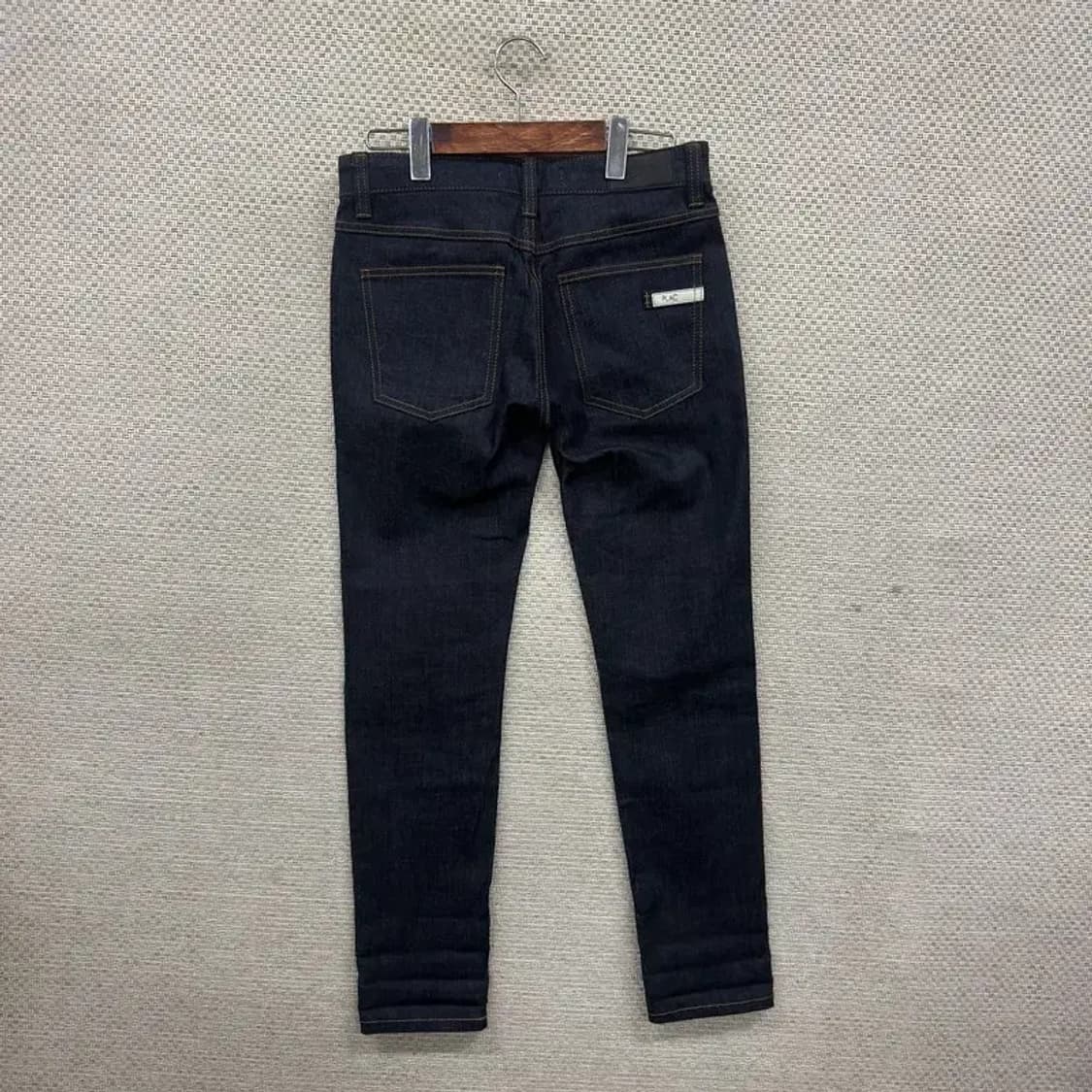 플랙진 슬랜더 캐주얼 데님 청바지 29인치 A02480 상품이미지2