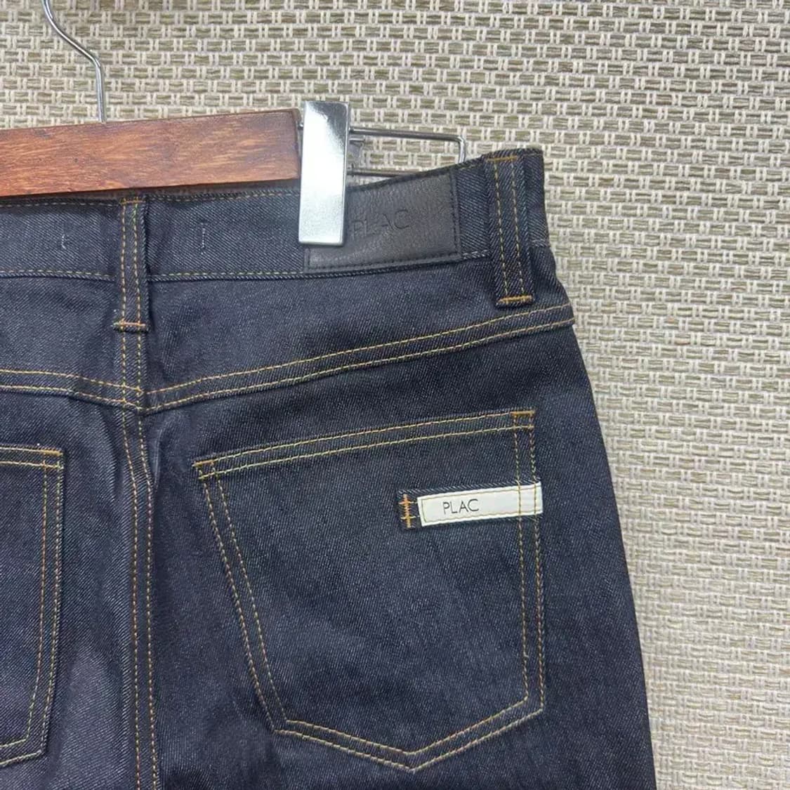 플랙진 슬랜더 캐주얼 데님 청바지 29인치 A02480 상품이미지3