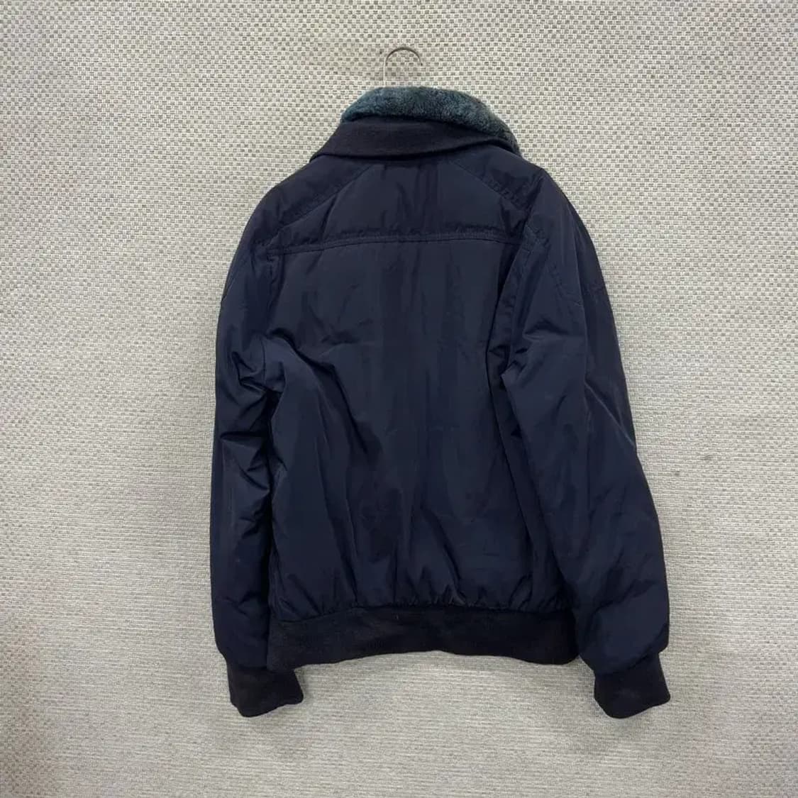 타미힐피거 캐주얼 퍼카라 누빔 항공점퍼 105 A02524 상품이미지2