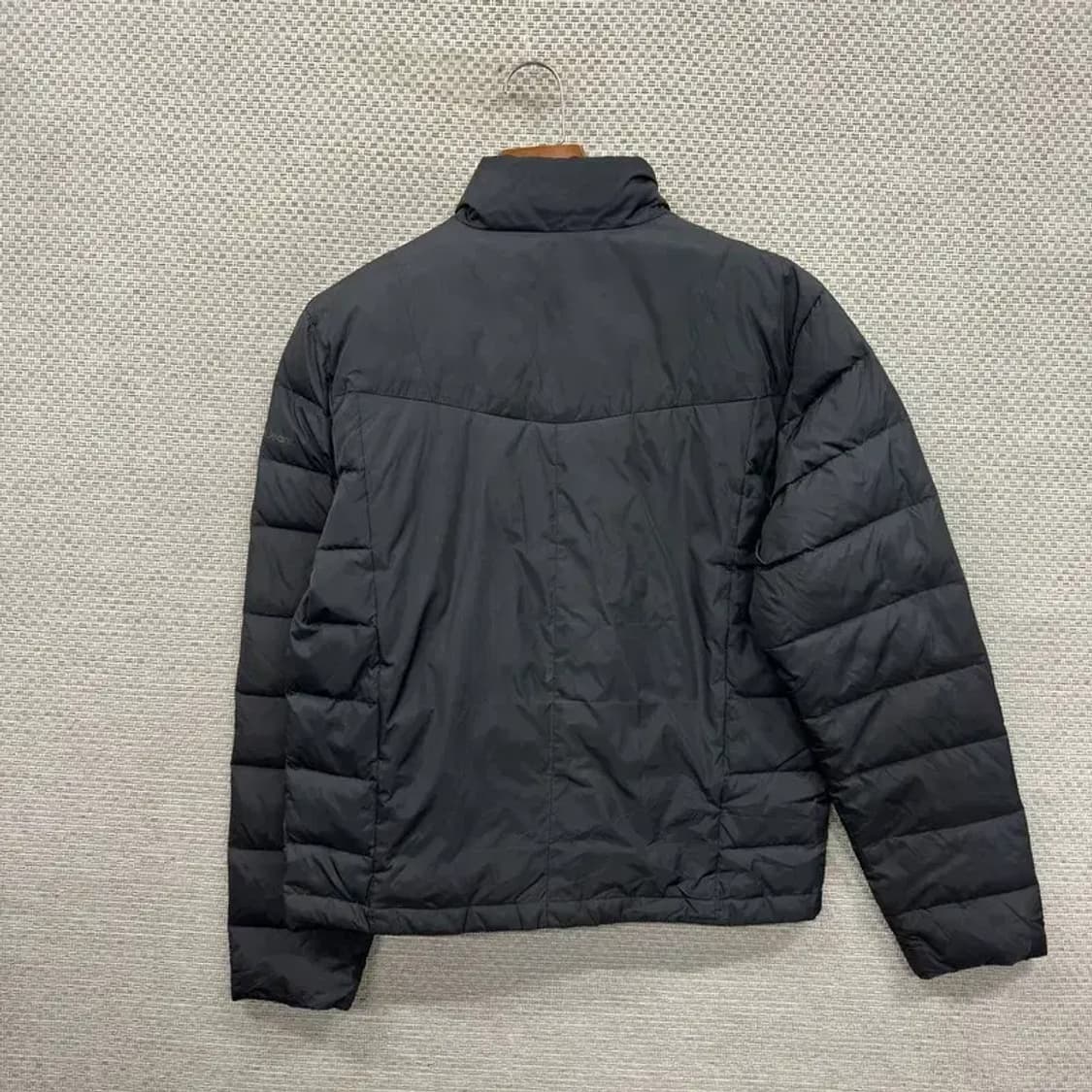 캘빈클라인 캐주얼 다운 깃털 패딩 점퍼 L A02550 상품이미지2