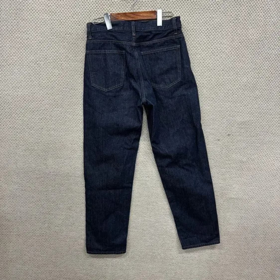 유니클로 캐주얼 일자핏 데님 청바지 28인치 A02558 상품이미지2