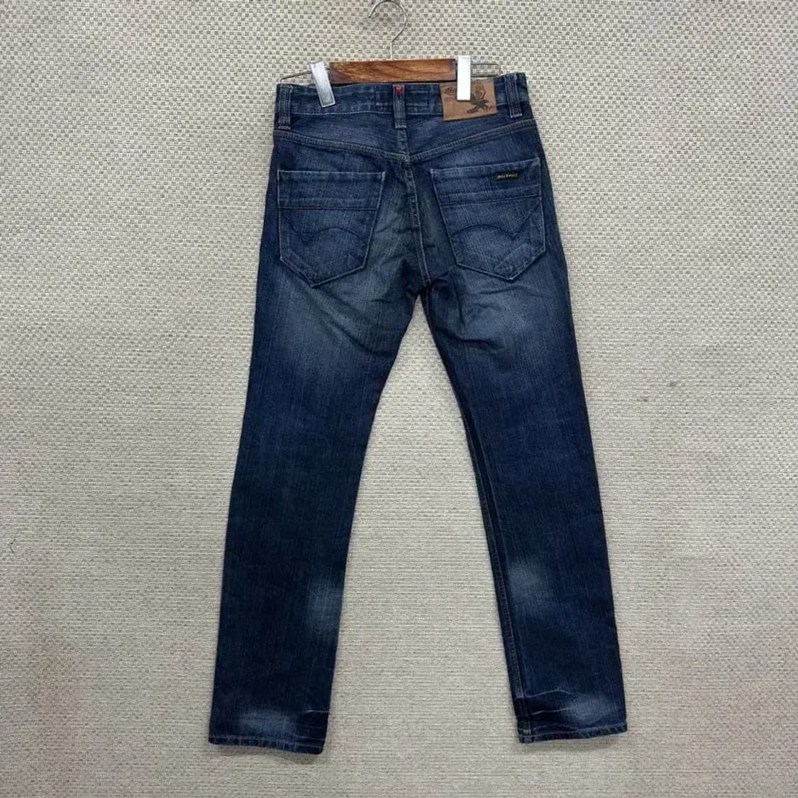 디키즈 올드스쿨 데님 청바지 28인치 A02560 상품이미지2