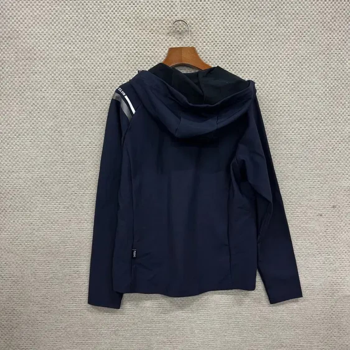 블랙야크 아웃도어 캐주얼 져지 후드집업 95 A02618 상품이미지2