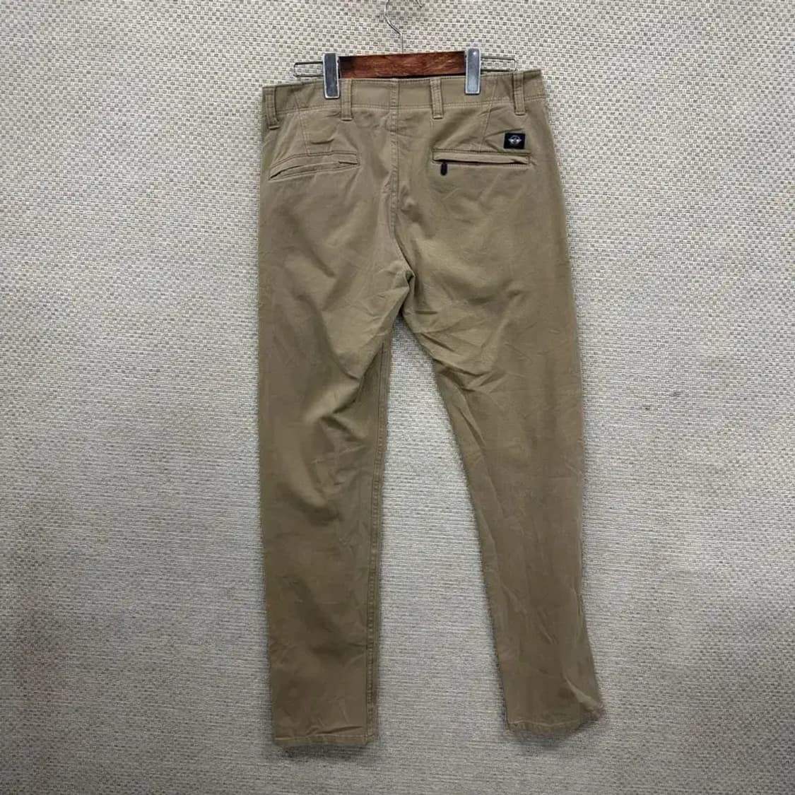 리바이스 캐주얼 스판 코튼팬츠 면바지 30인치 A02634 상품이미지2