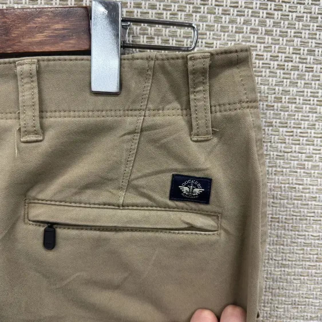 리바이스 캐주얼 스판 코튼팬츠 면바지 30인치 A02634 상품이미지3