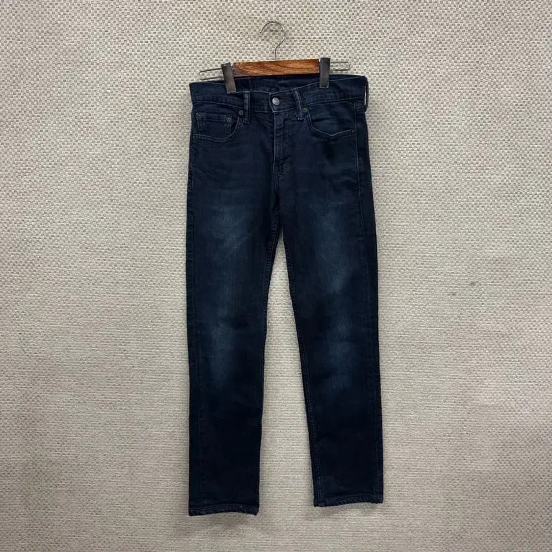 리바이스 511 스판 데님 청바지 28인치 A02636 상품이미지1