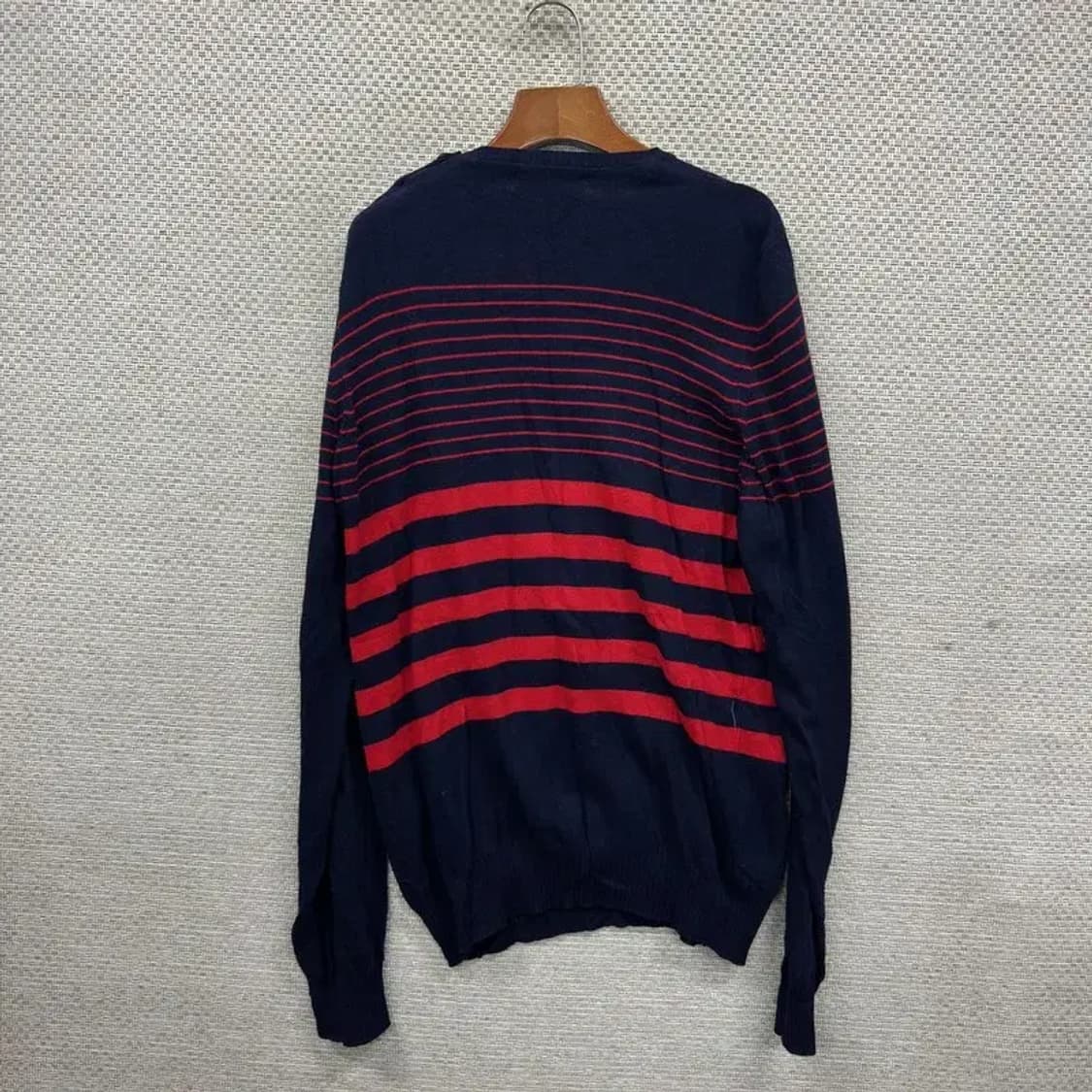 자라 ZARA 캐주얼 비스코스 니트 XL A02623 상품이미지2