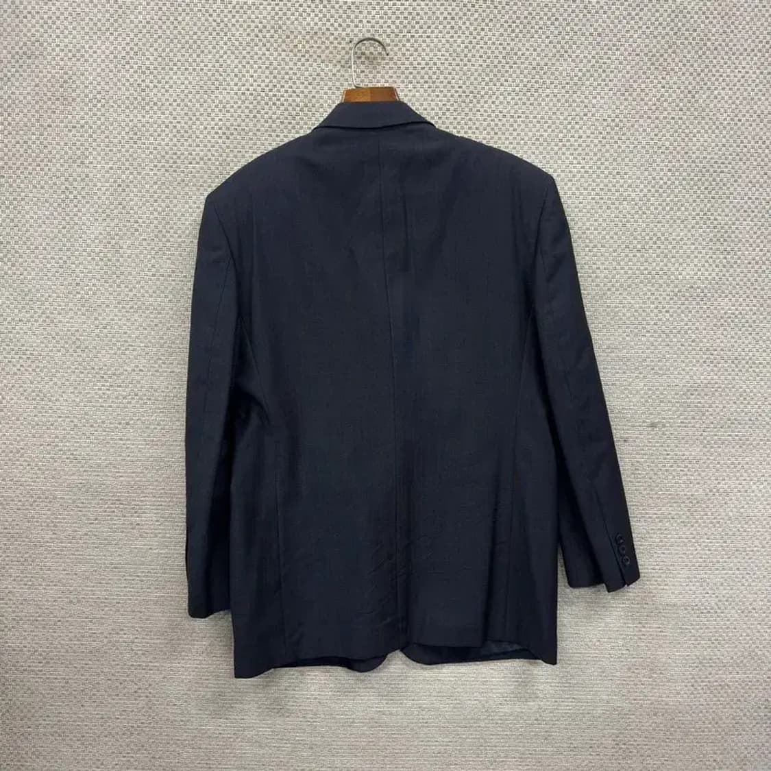 발망 정품 올드스쿨 울 블레이저 자켓 104 A02684 상품이미지2