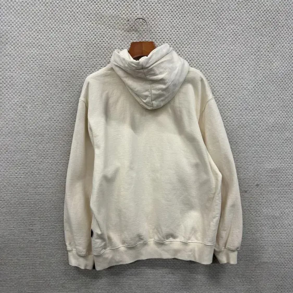 엠엠엘지 캐주얼 프린팅 약기모 후드티 S A02703 상품이미지2