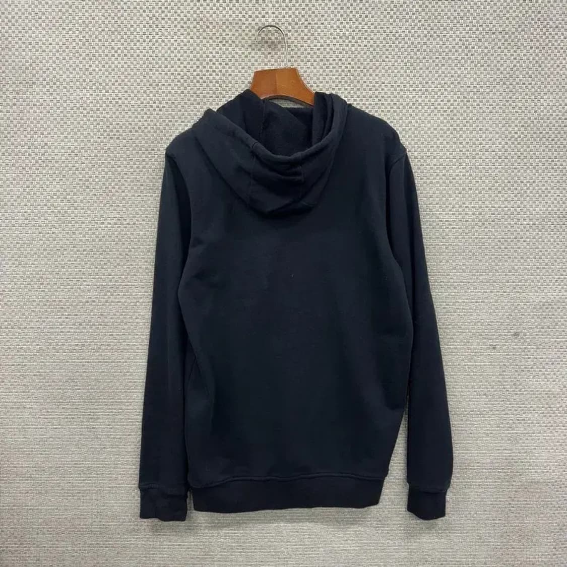 아디다스 캐주얼 프린팅로고 후드티 90 A02706 상품이미지2