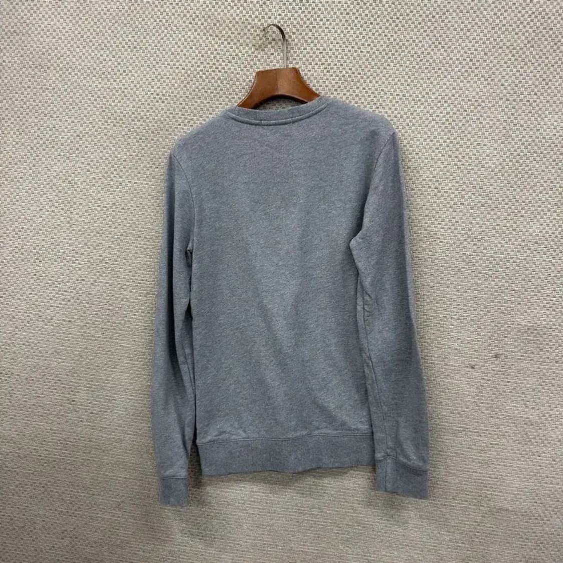 버커루 스트릿 프린팅 스웻셔츠 맨투맨 S A02765 상품이미지2