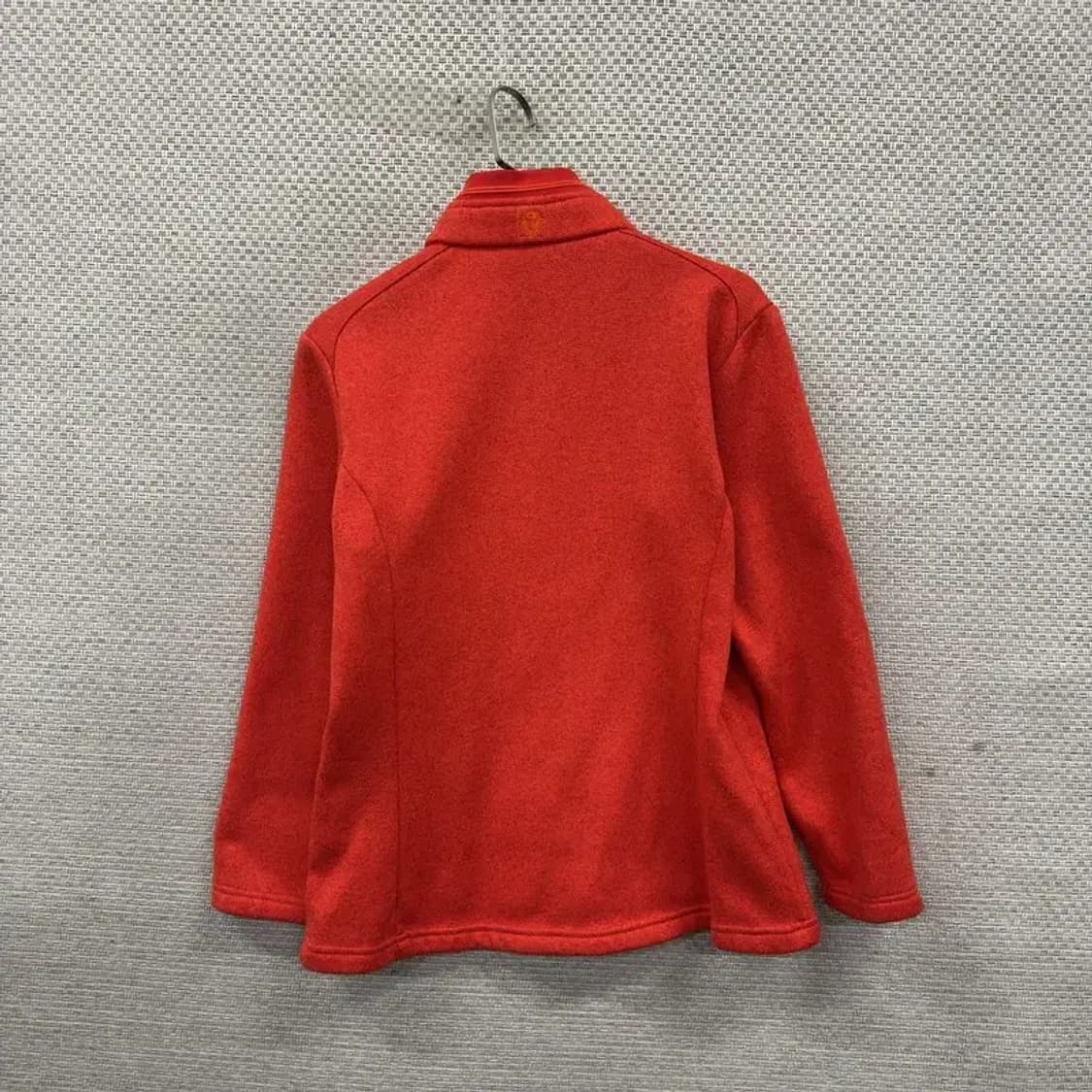 블랙야크 아웃도어 자수로고 플리스 후리스 집업 95 A02777 상품이미지2