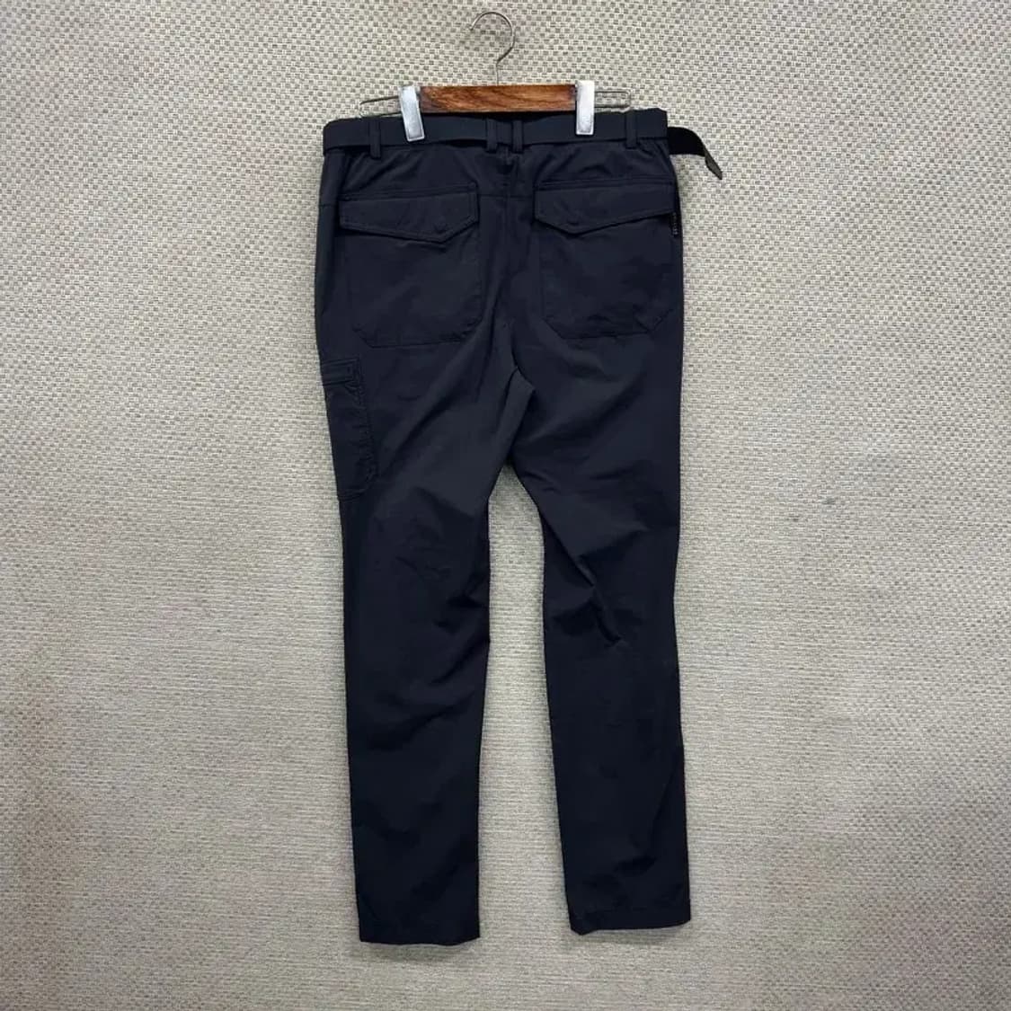 밀레 아웃도어 여름 등산 바지 28인치 A02795 상품이미지2