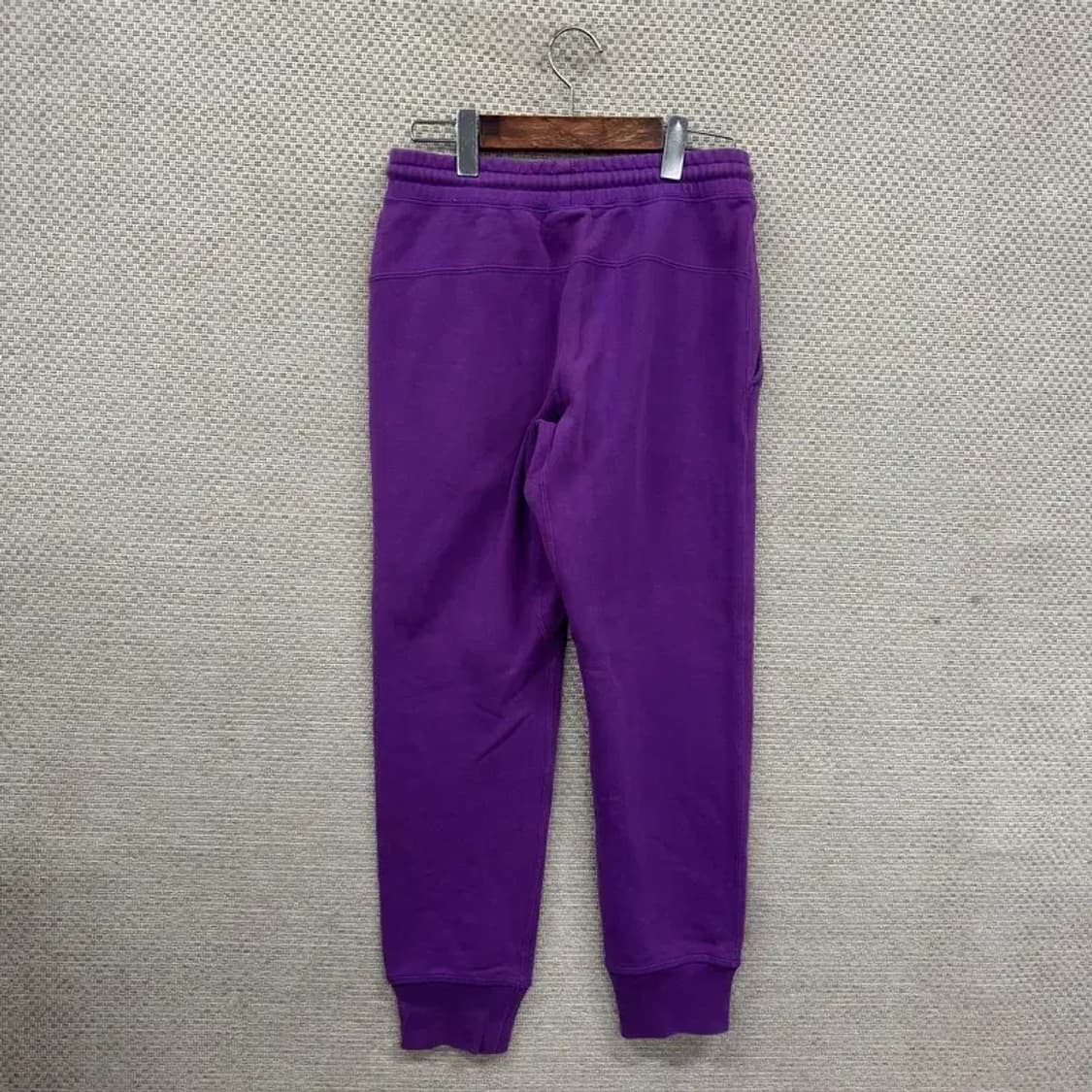 아디다스 스펠아웃 조거 밴딩 츄리닝바지 SIZE A02877 상품이미지2