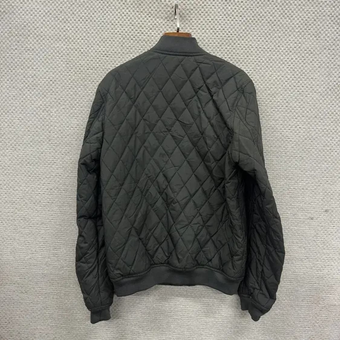 자라 ZARA 캐주얼 퀄팅 항공점퍼 자켓 S A02862 상품이미지2