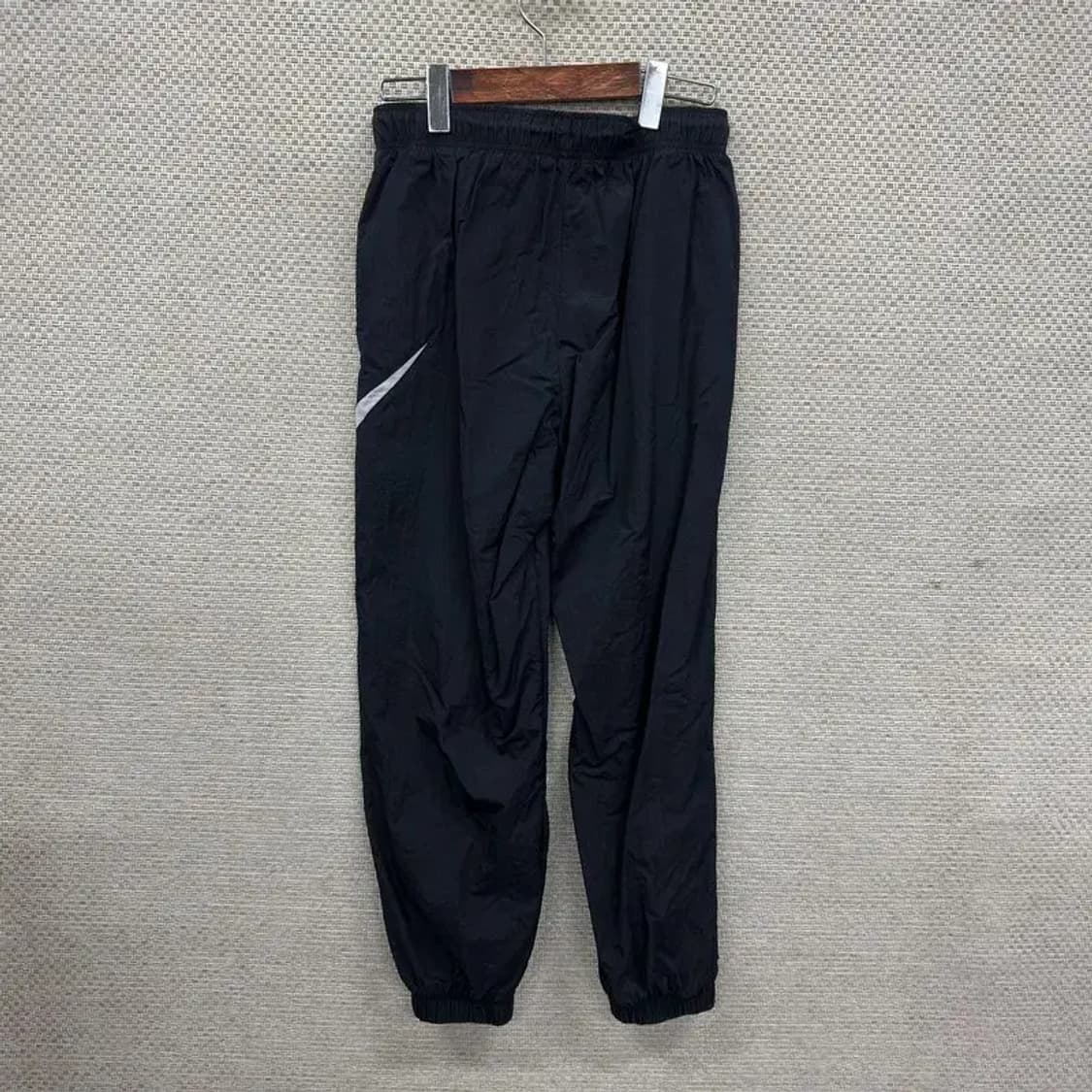 나이키 빅스우시 우븐 조거 밴딩 츄리닝바지 M A02881 상품이미지2