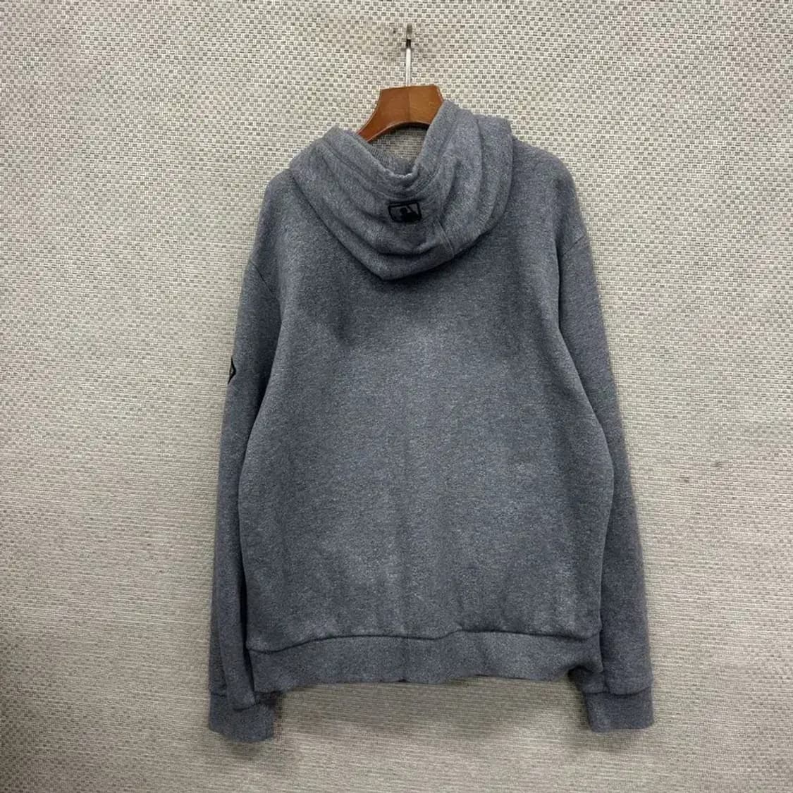 MLB 피츠버그 약기모 후드티 105 A02852 상품이미지2