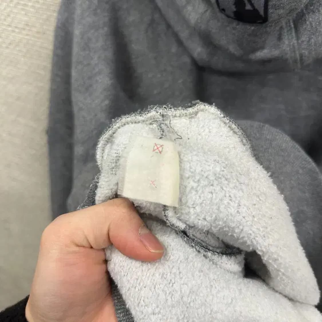 MLB 피츠버그 약기모 후드티 105 A02852 상품이미지5