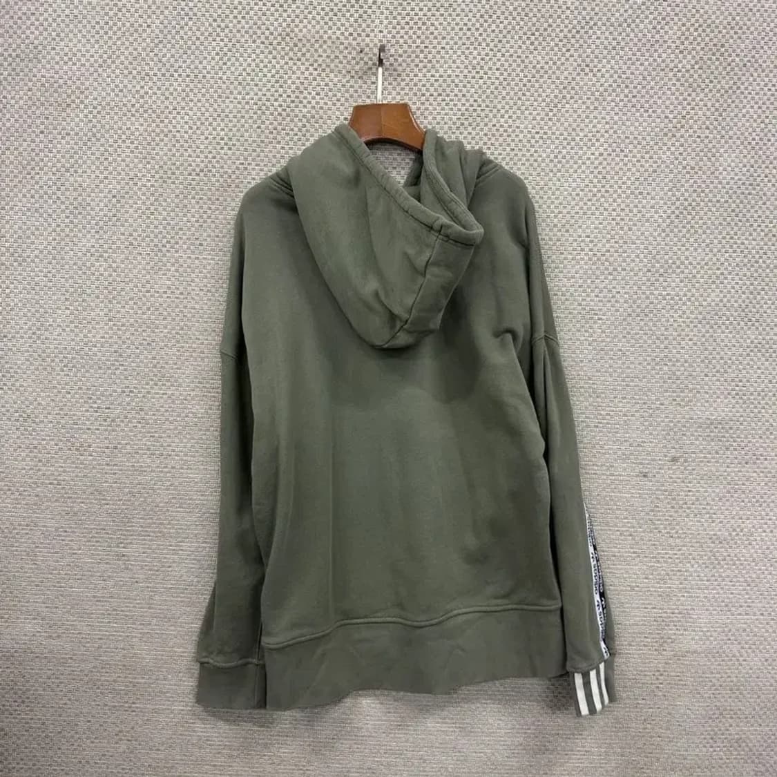 아디다스 캐주얼 멀티로고 후드티 M A02856 상품이미지2