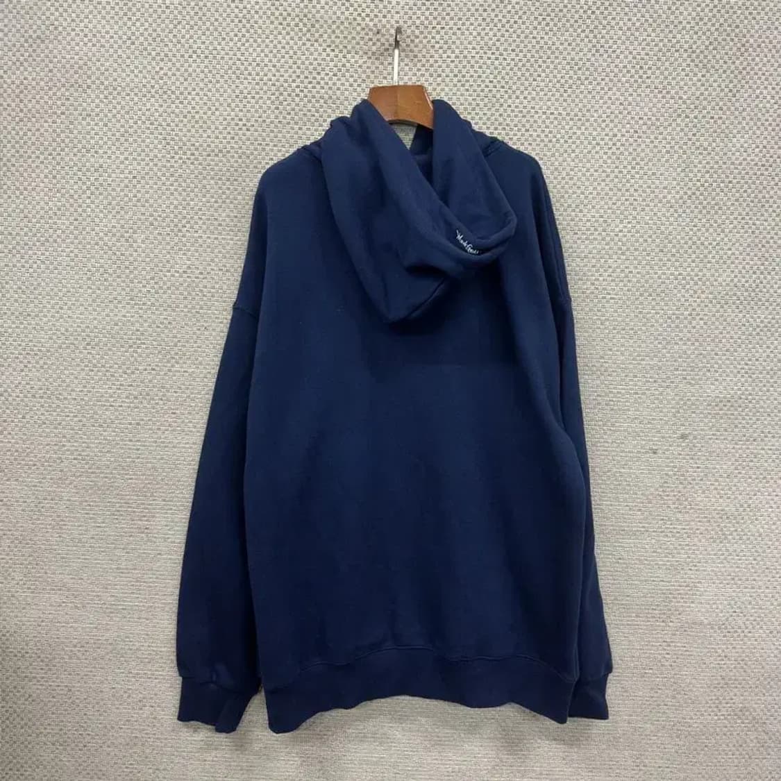 마크곤잘레스 캐주얼 프린팅로고 후드티 XL A02858 상품이미지2