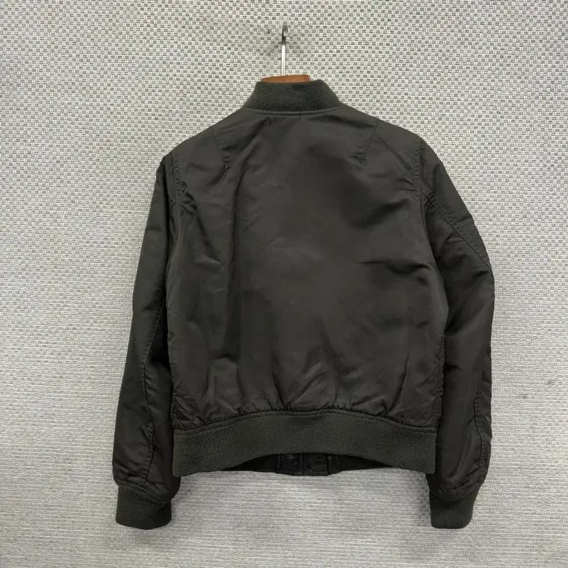 유니클로 캐주얼 항공점퍼 자켓 L A02872 상품이미지2