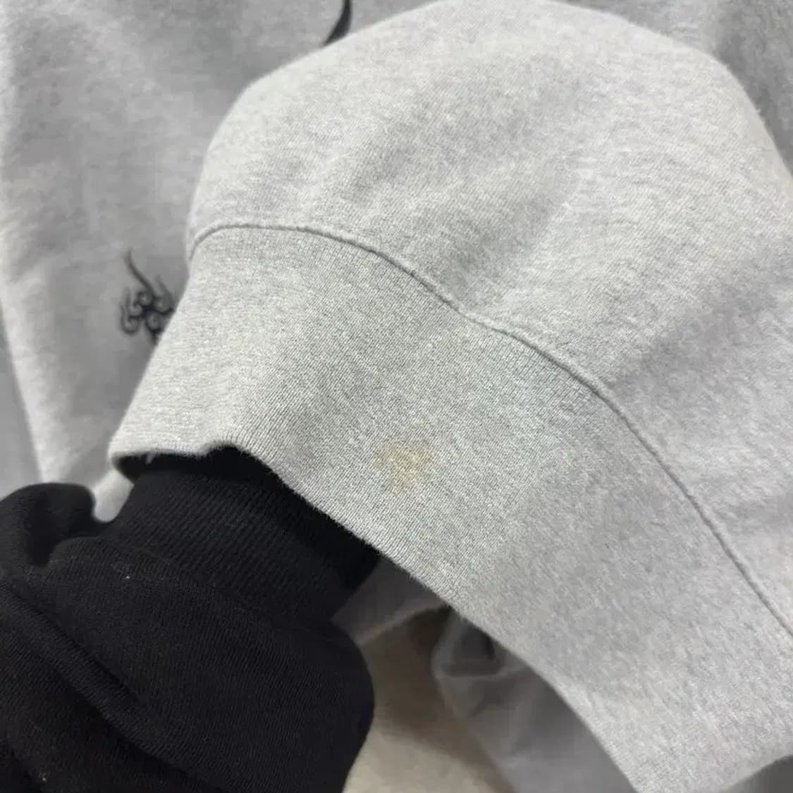 LMC 스트릿 프린팅 스웻셔츠 맨투맨 L A02931 상품이미지6