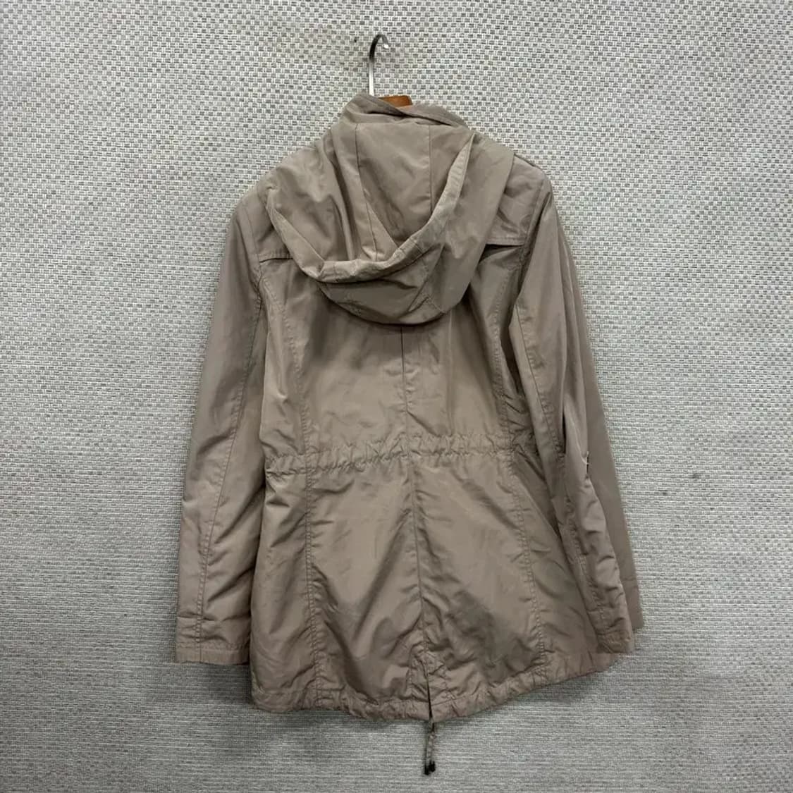 마이클코어스 캐주얼 윈드러너 바람막이 자켓 XS A02937 상품이미지2