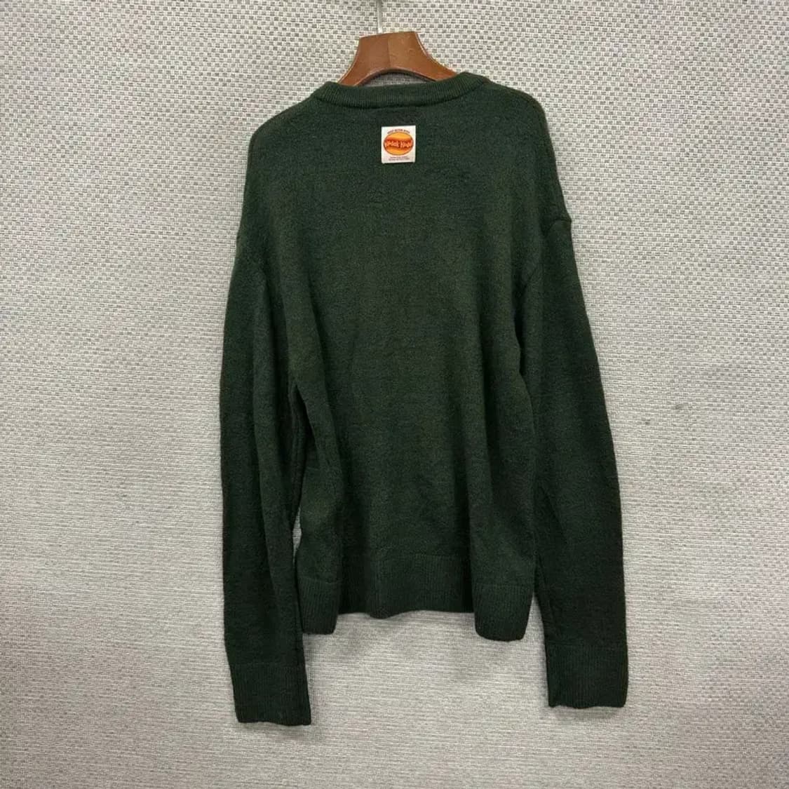 코닥 캐주얼 울 니트 스웨터 M A02952 상품이미지2