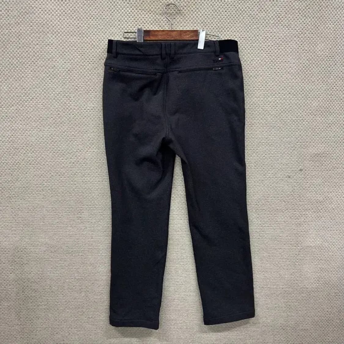 아이더 아웃도어 약기모 등산 바지 86 A02954 상품이미지2