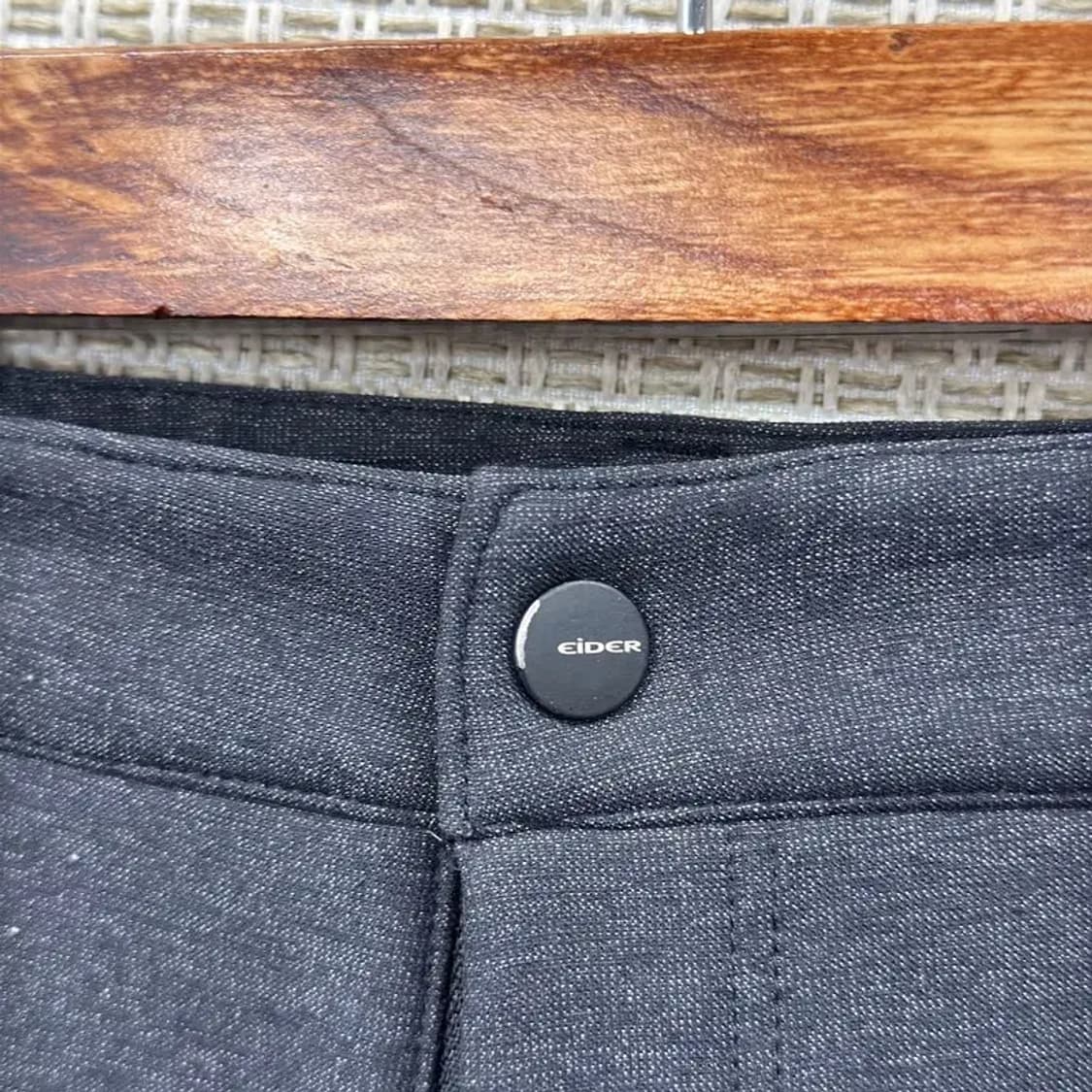 아이더 아웃도어 약기모 등산 바지 86 A02954 상품이미지5