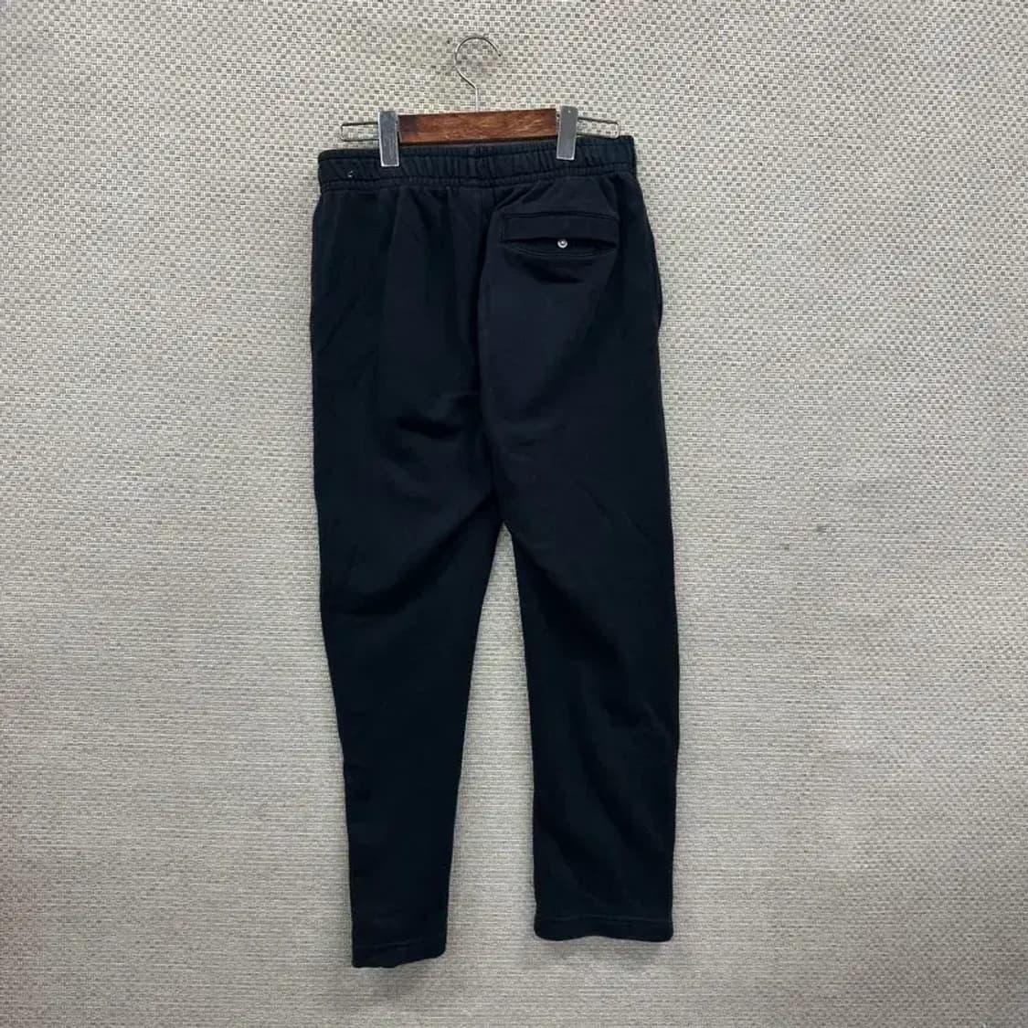 나이키 자수로고 밴딩 츄리닝바지 M A02956 상품이미지2