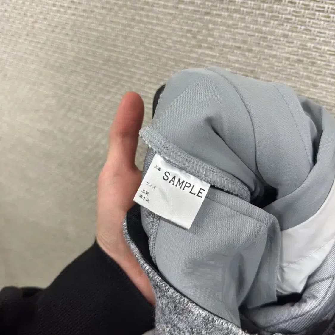 파리게이츠 골프 누빔 미니스커트 1 A02959 상품이미지4