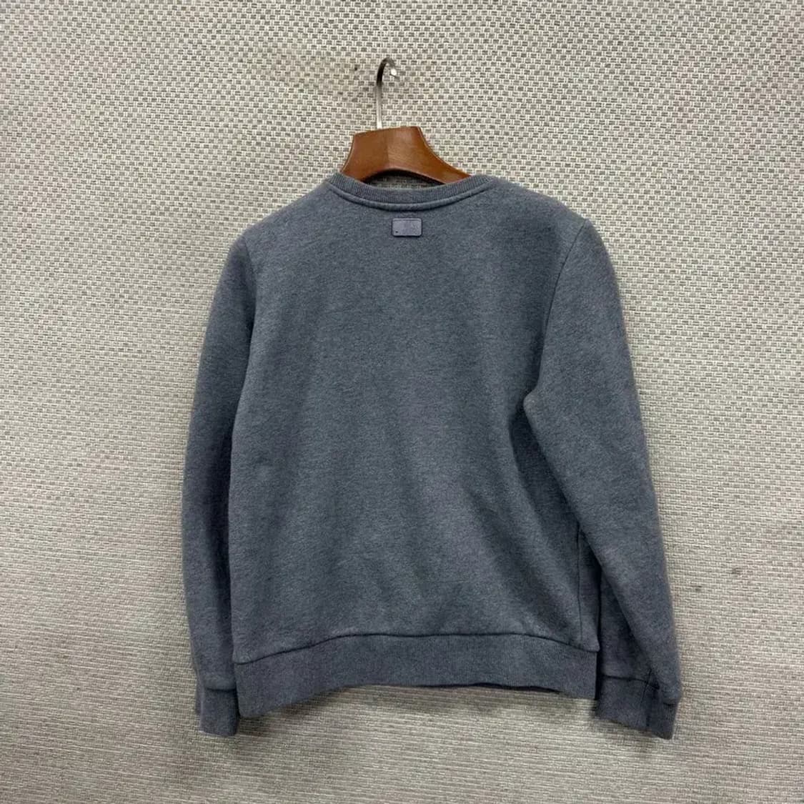 MLB 캐주얼 약기모 스웻셔츠 맨투맨 85 A02953 상품이미지2