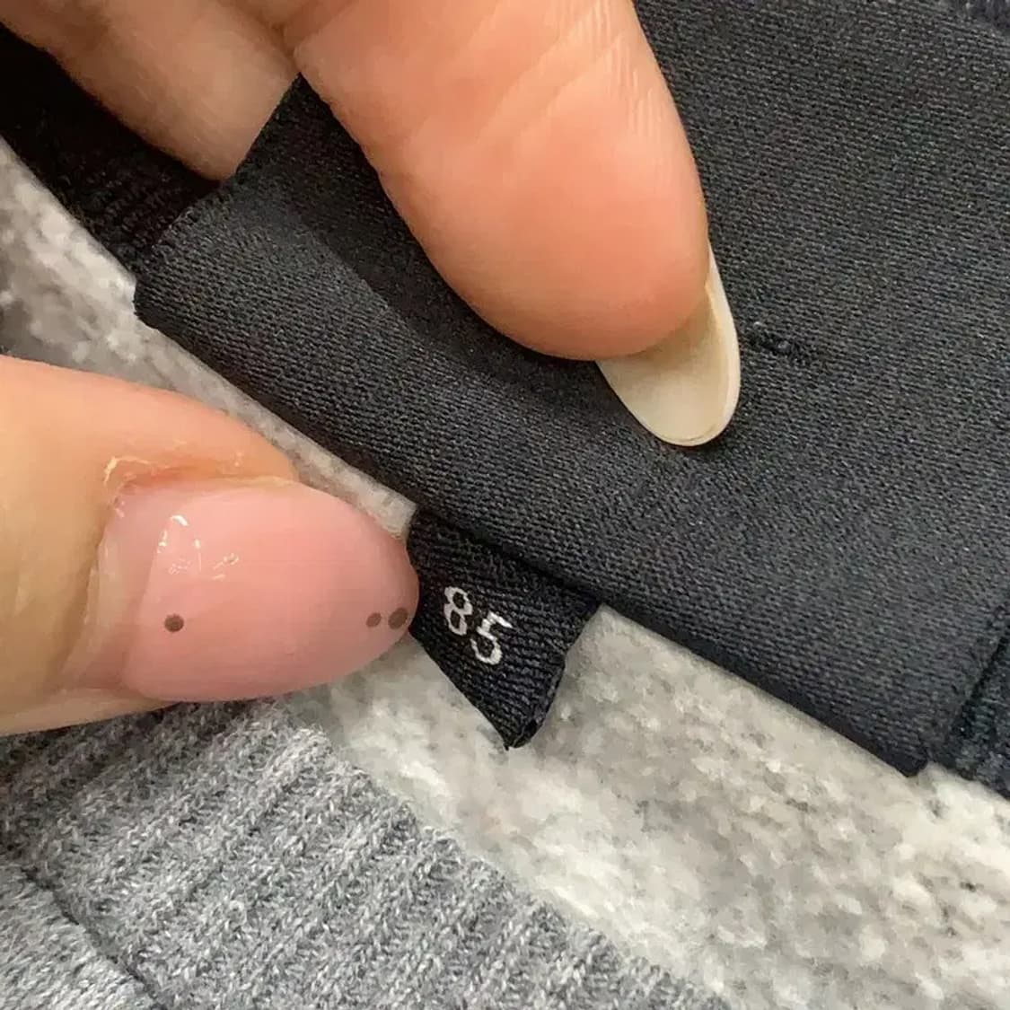 MLB 캐주얼 약기모 스웻셔츠 맨투맨 85 A02953 상품이미지5