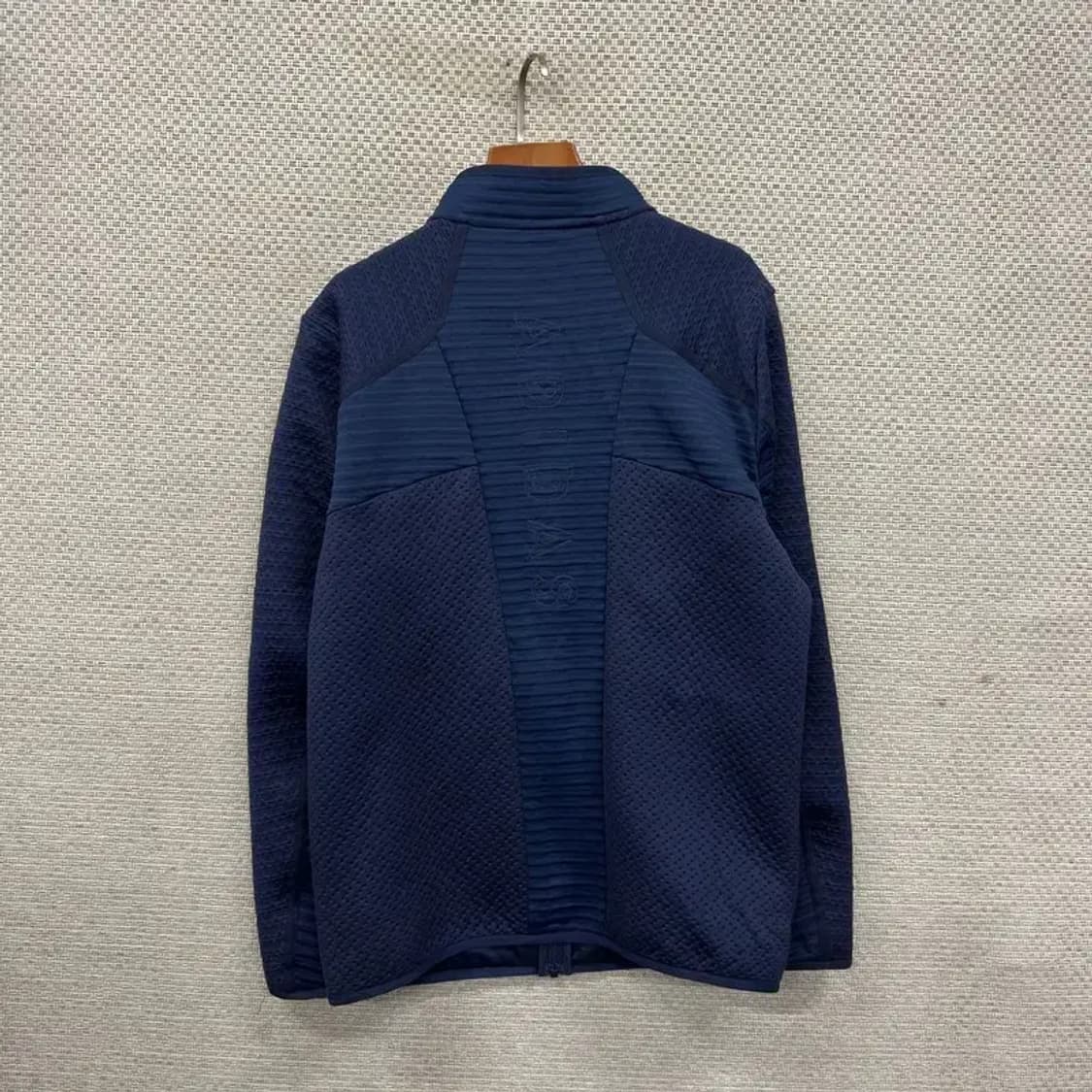 아디다스 캐주얼 프린팅로고 트랙탑 져지 집업 M A02940 상품이미지2