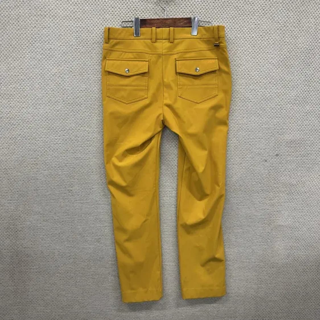 JDX 골프 캐주얼 약기모 바지 86 A02963 상품이미지2